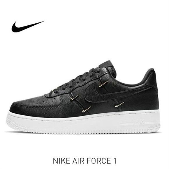 AF-1 黑色四鉤6
