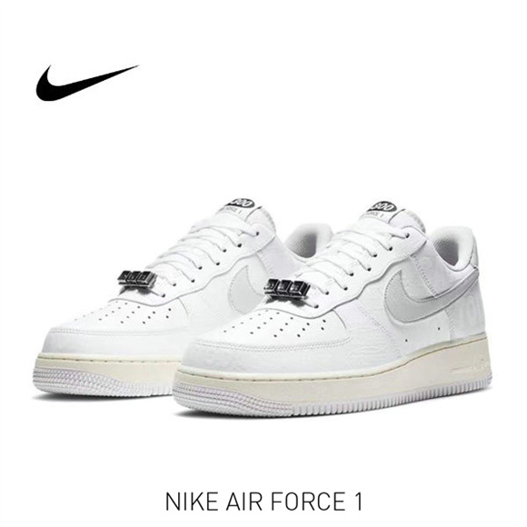 AF-1 3M反光1