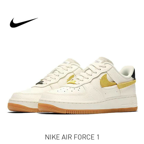 AF-1 黑黃鴛鴦2