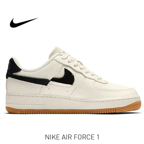 AF-1 黑黃鴛鴦3