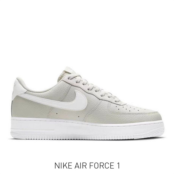 AF-1灰4