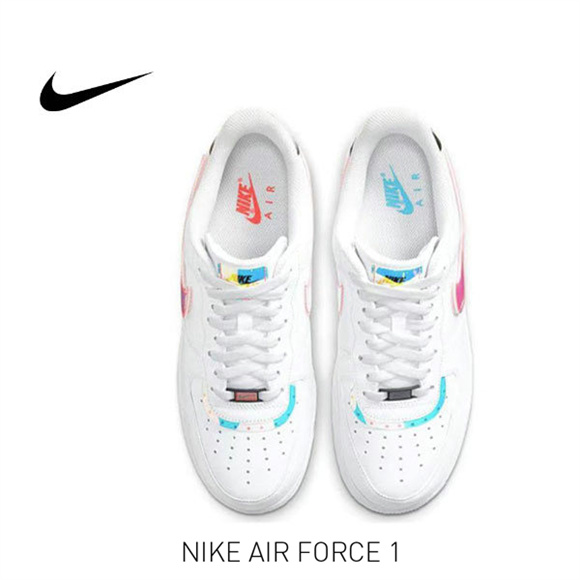 AF-1 電玩4