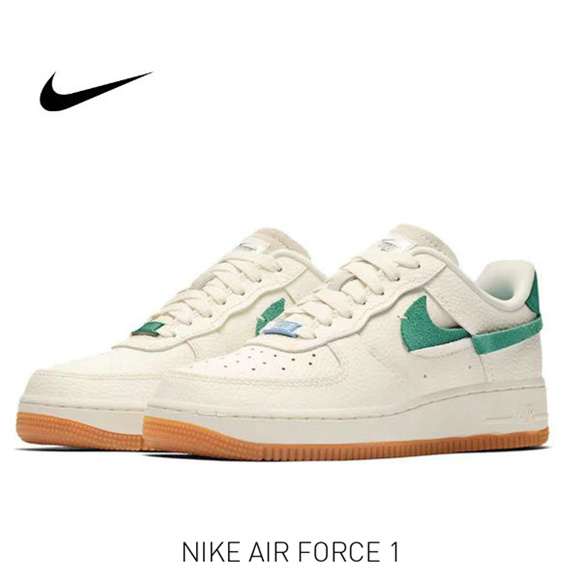 AF-1 藍綠鴛鴦1