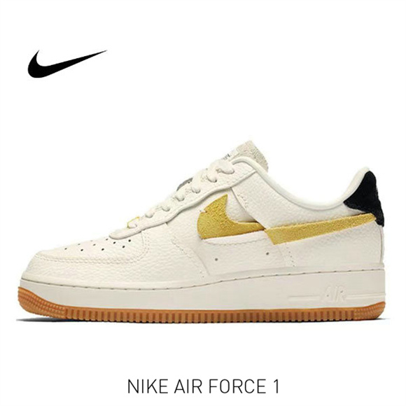 AF-1 黑黃鴛鴦5