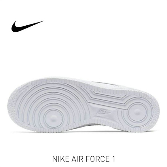 AF-1 全白2