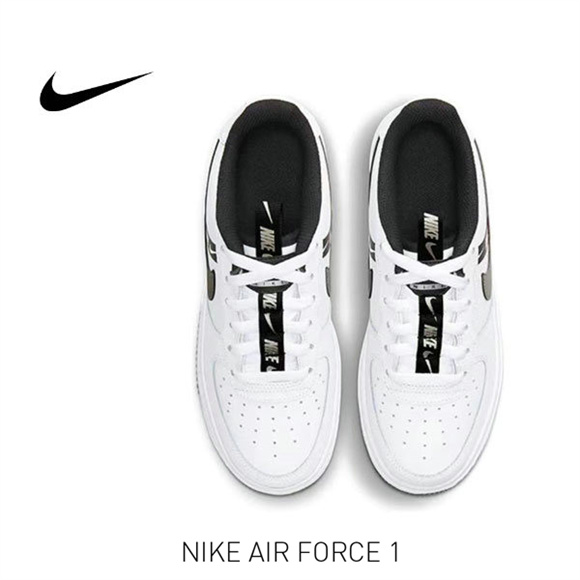 AF-1 黑白灰2