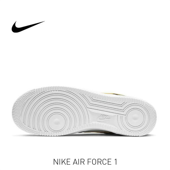 AF-1 黑白金鉤6
