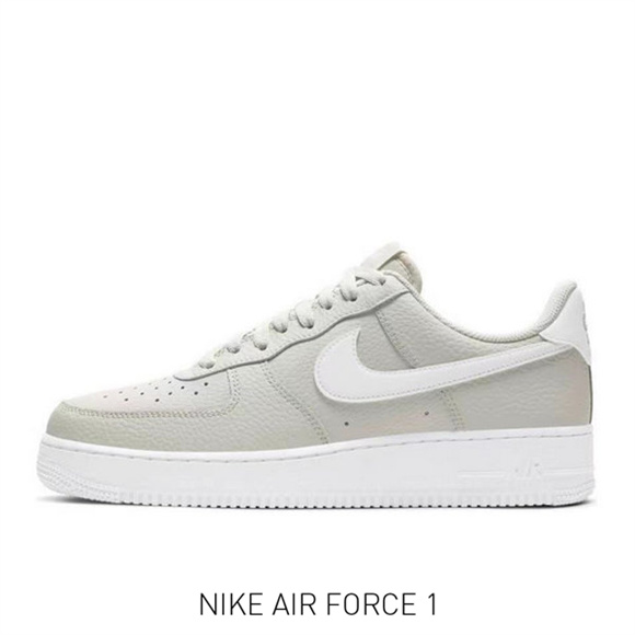 AF-1灰3