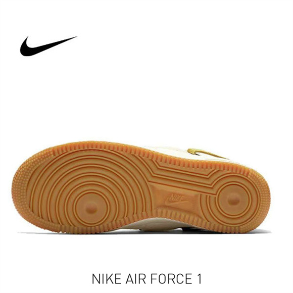 AF-1 黑黃鴛鴦4
