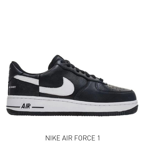 Supreme x AF 1 断鉤2