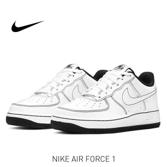 AF 1 Low 二次元 3
