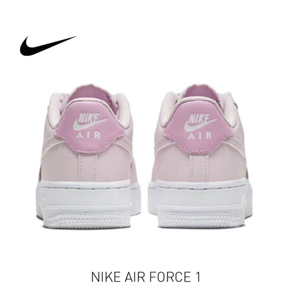 AF 1 櫻花粉5