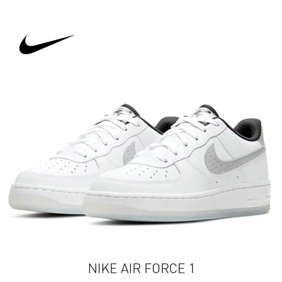 AF 1 Low 裸眼3D 1