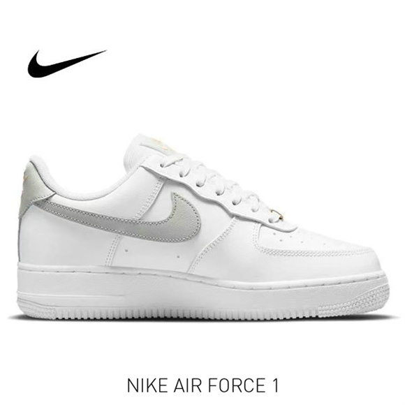 AF 10 白灰 迷你鉤1
