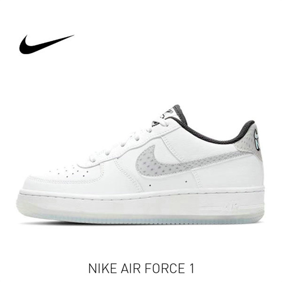AF 1 Low 裸眼3D 3