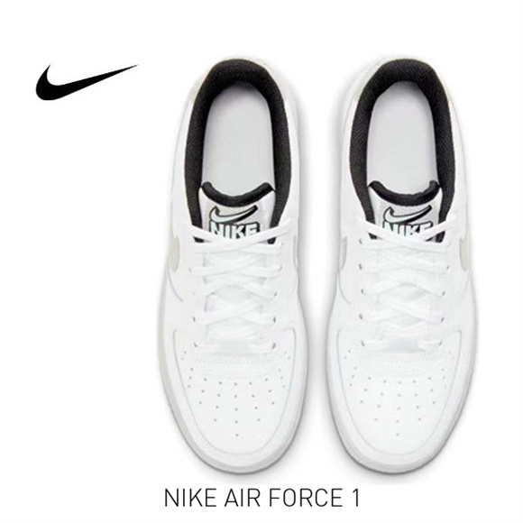 AF 1 Low 裸眼3D 4