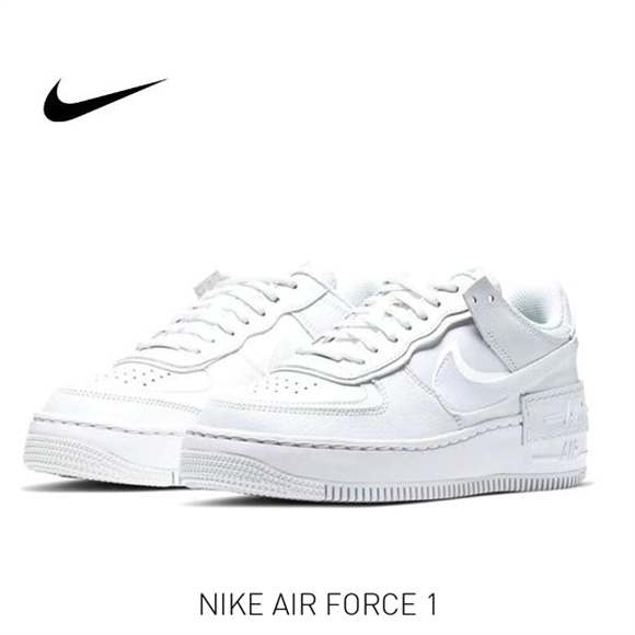 AF 1 白色6