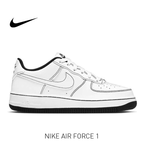 AF 1 Low 二次元 4