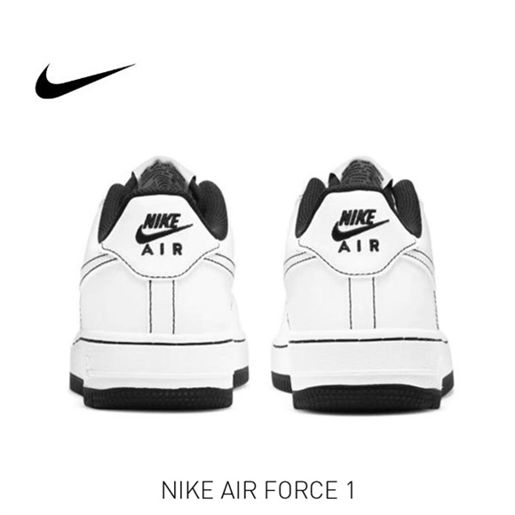 AF 1 Low 二次元 1