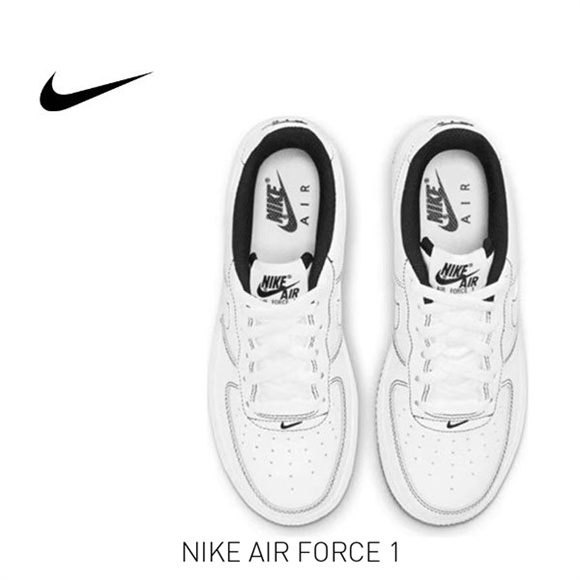 AF 1 Low 二次元 2