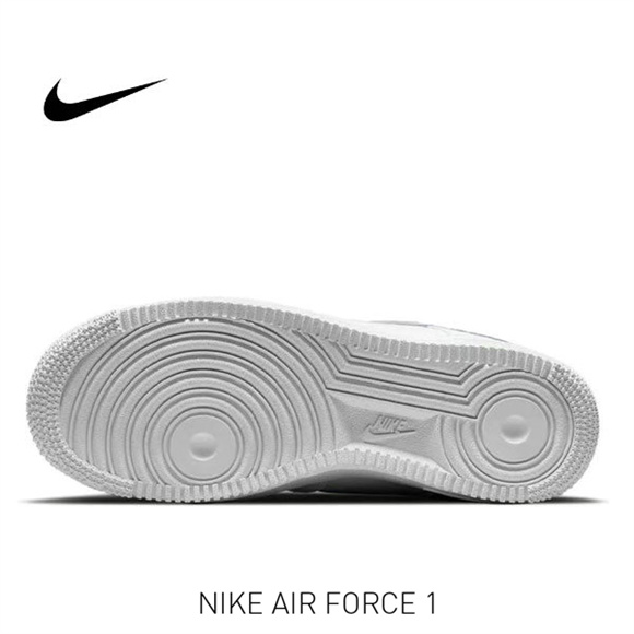 AF 10 白灰 迷你鉤2
