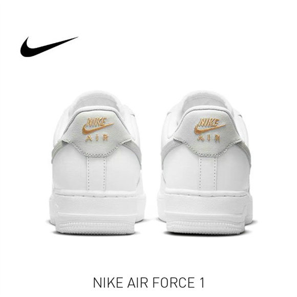 AF 10 白灰 迷你鉤6