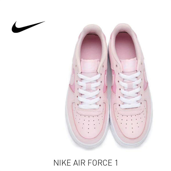 AF 1 櫻花粉1