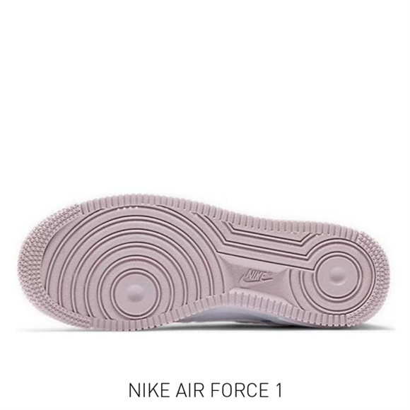 AF 1 櫻花粉白6