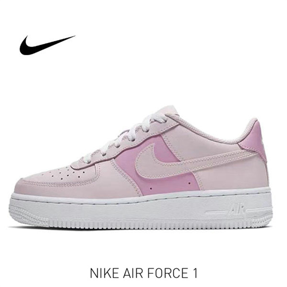 AF 1 櫻花粉2
