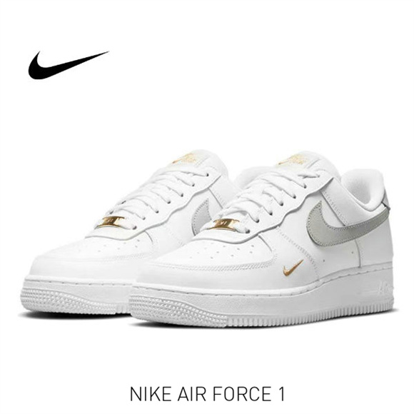 AF 10 白灰 迷你鉤4