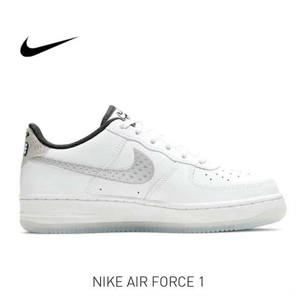 AF 1 Low 裸眼3D 2