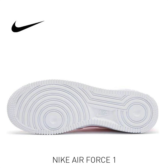 AF 1 櫻花粉4