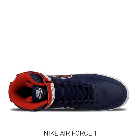 AF-1 藍3