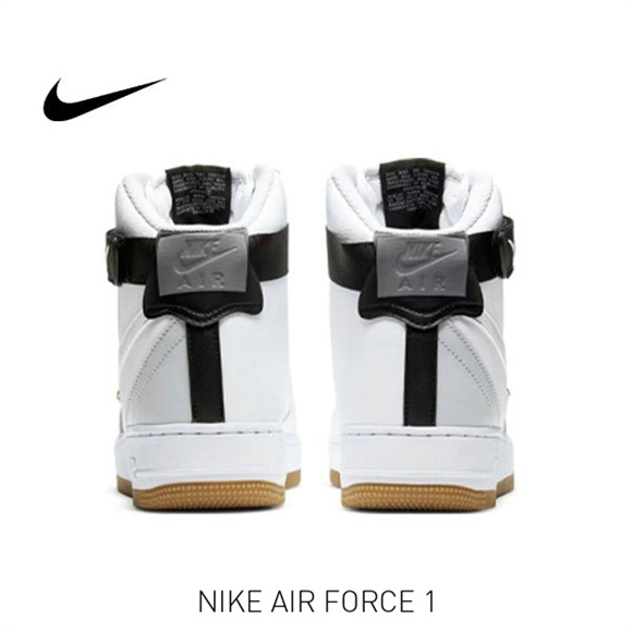 AF-1 High NBA5