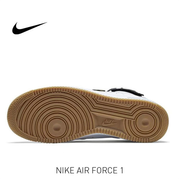 AF-1 High NBA6