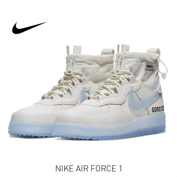 AF Gore Tex High WTR 3 5