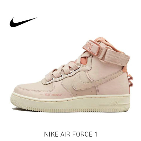 AF-1 High 櫻花粉2