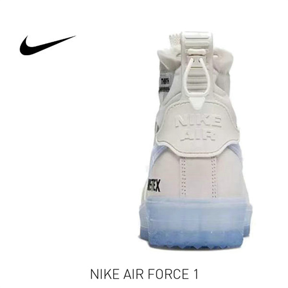 AF Gore Tex High WTR 3 2