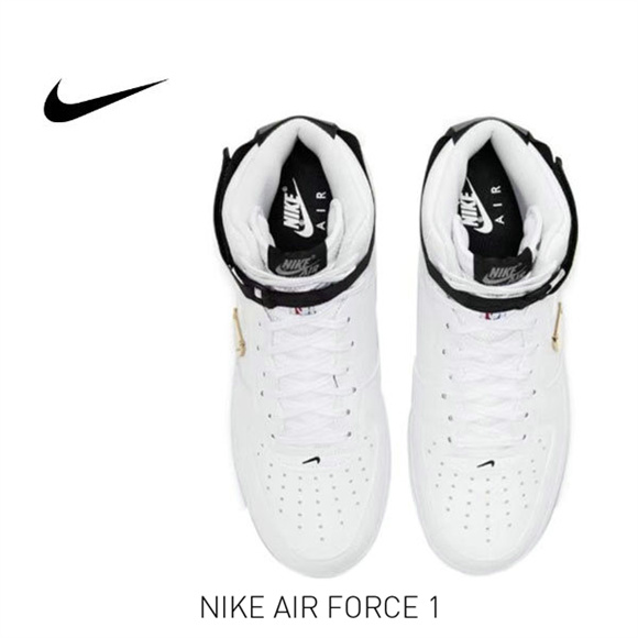 AF-1 High NBA2