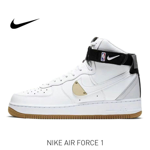 AF-1 High NBA3