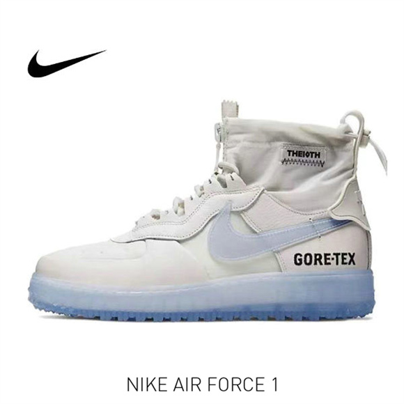 AF Gore Tex High WTR 3 4
