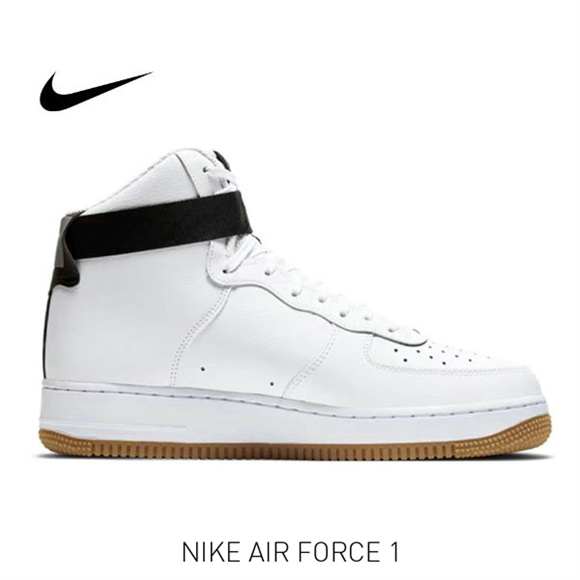 AF-1 High NBA4