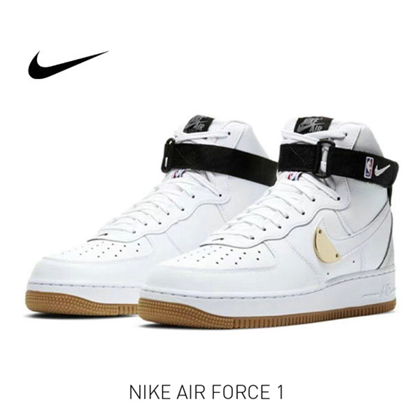 AF-1 High NBA1