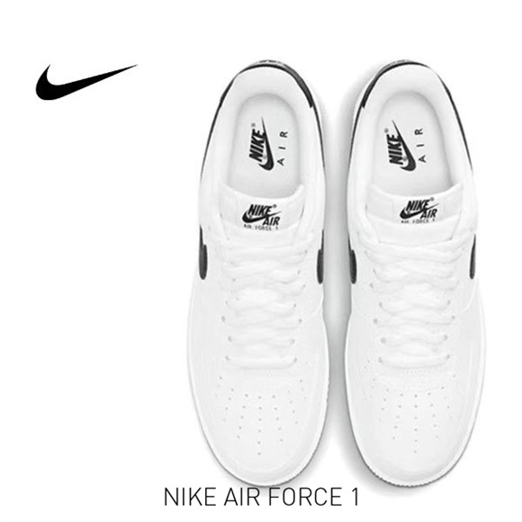 AF 1 low 小權志龍3
