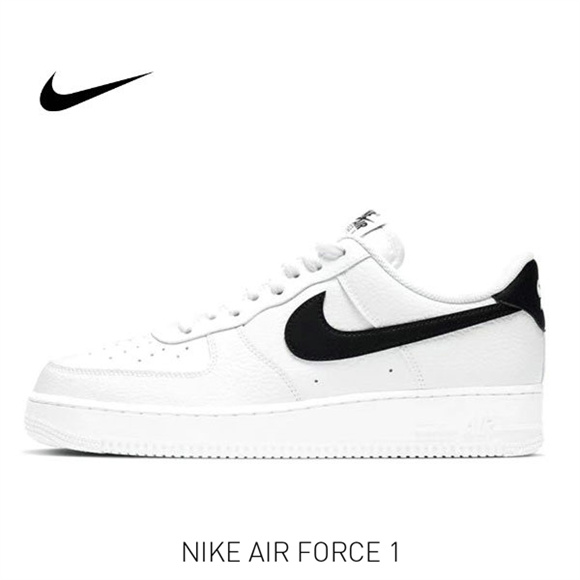 AF 1 low 小權志龍2