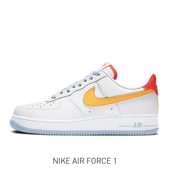 AF 1 Low Be Kind1