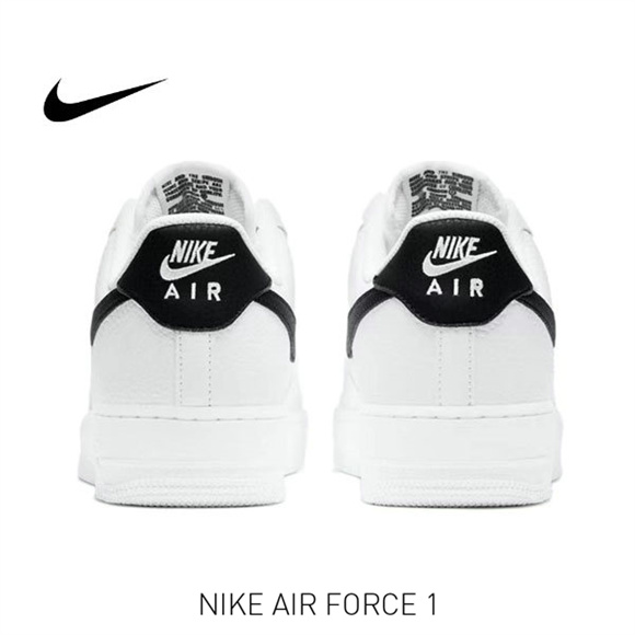 AF 1 low 小權志龍5