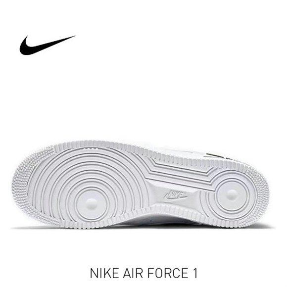 AF 1 Double Air6