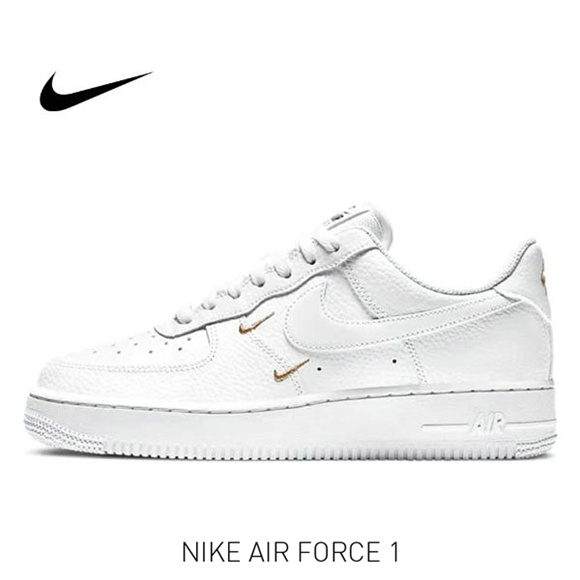 AF 1 Low 小金勾5
