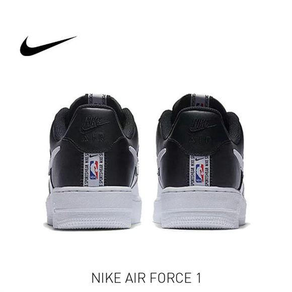 AF 1 Low Essential3